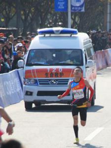 大余县大型活动