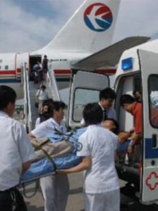 大余县接送服务