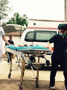 大余县院后转乡